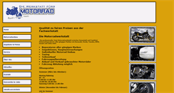 Desktop Screenshot of diewerkstatt.es
